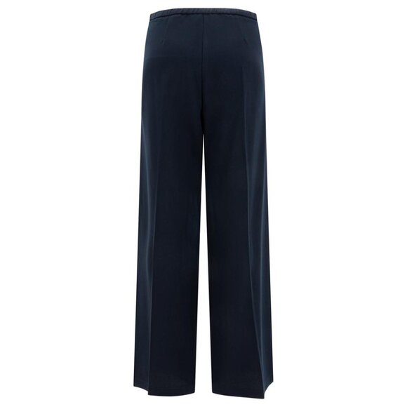 F.It Trousers tag size 38 Women - Picture 2 of 4